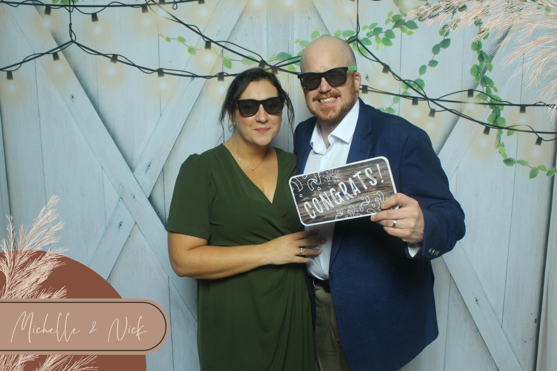 Michelle + Nick | View more photos from the event at gallery.capturethemomentnl.ca/u/CaptureTheMoment/Michelle-Nick