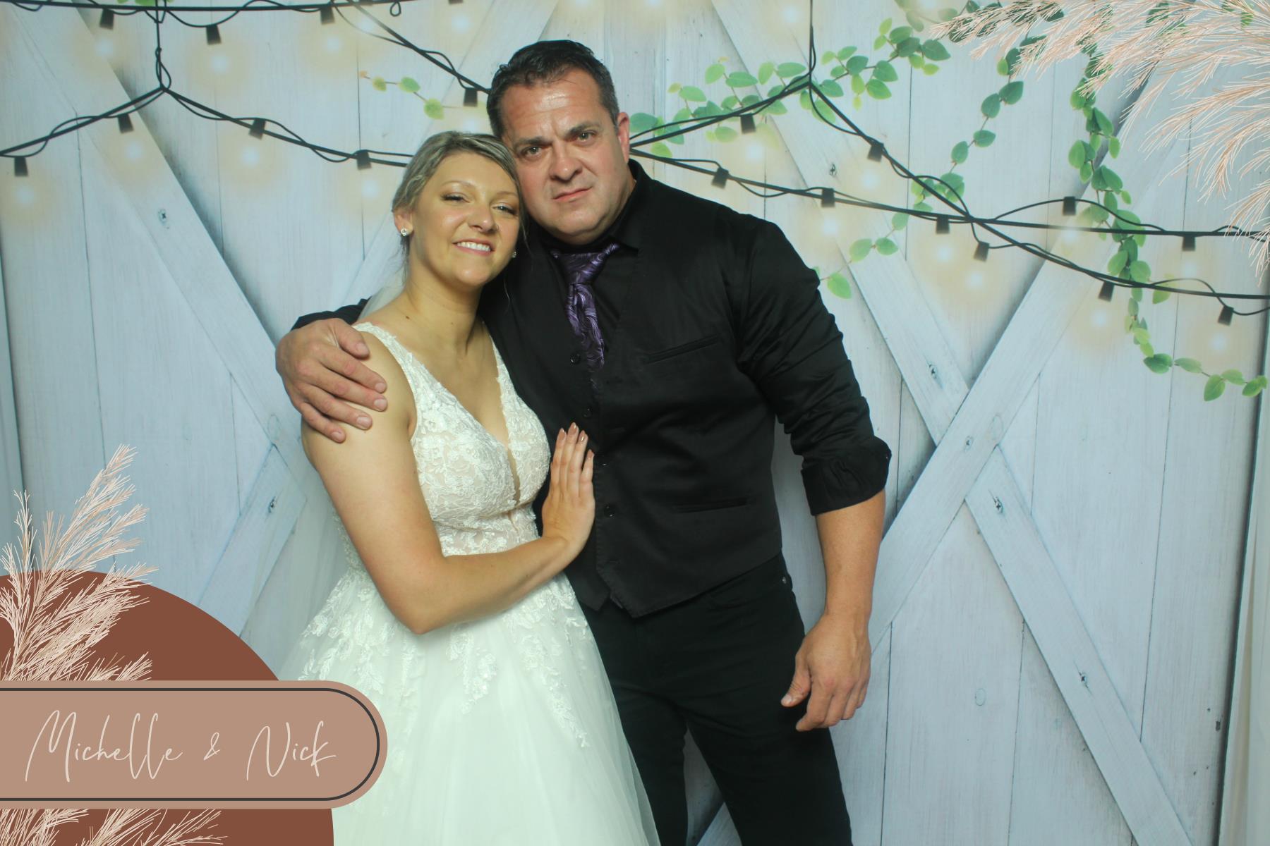 Michelle + Nick | View more photos from the event at gallery.capturethemomentnl.ca/u/CaptureTheMoment/Michelle-Nick