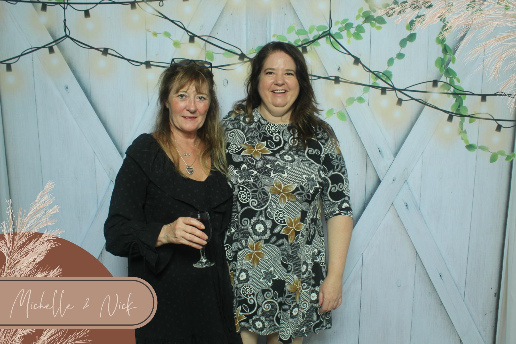 Michelle + Nick | View more photos from the event at gallery.capturethemomentnl.ca/u/CaptureTheMoment/Michelle-Nick