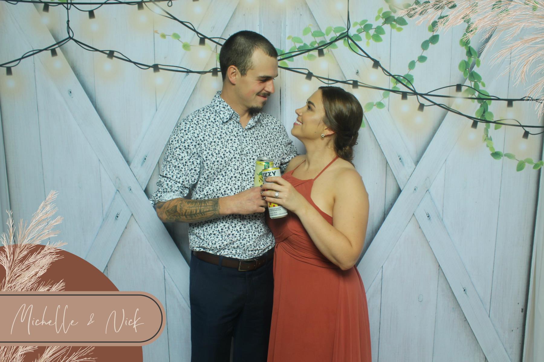 Michelle + Nick | View more photos from the event at gallery.capturethemomentnl.ca/u/CaptureTheMoment/Michelle-Nick