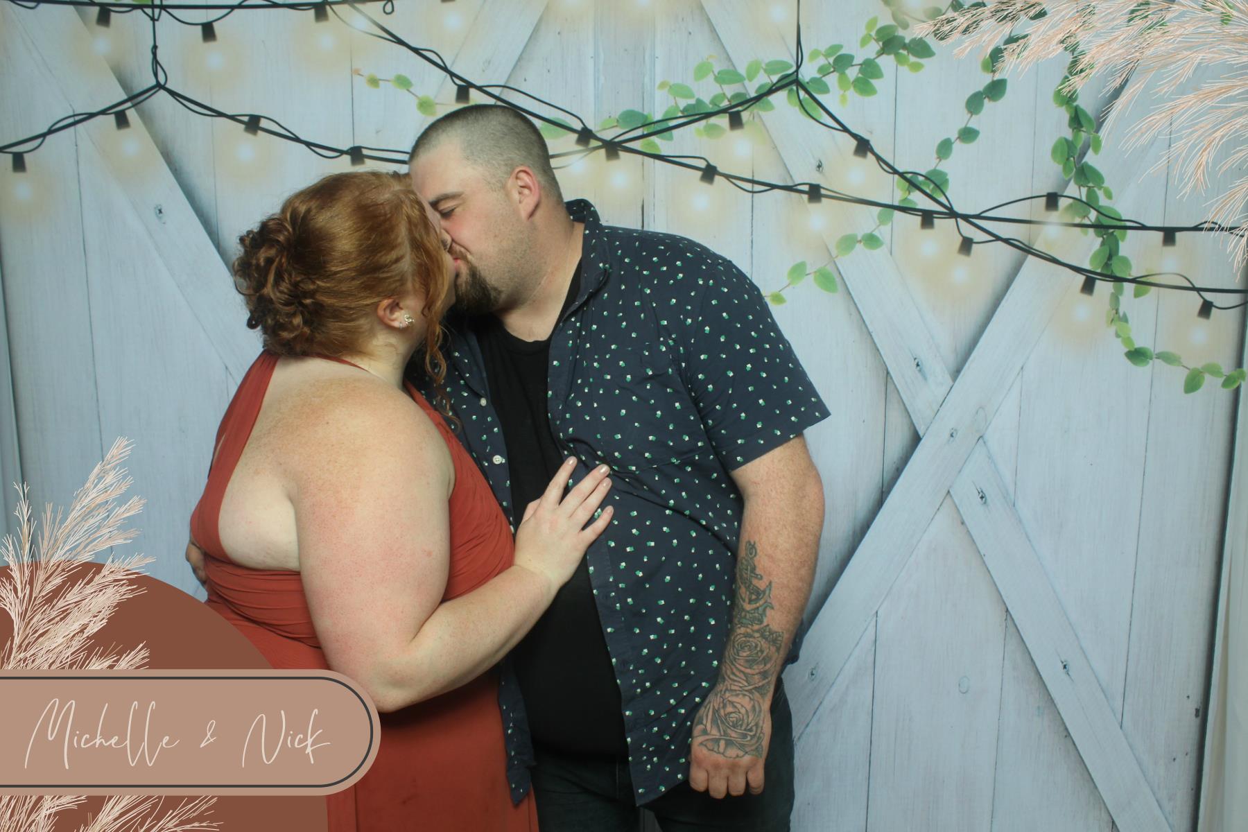 Michelle + Nick | View more photos from the event at gallery.capturethemomentnl.ca/u/CaptureTheMoment/Michelle-Nick