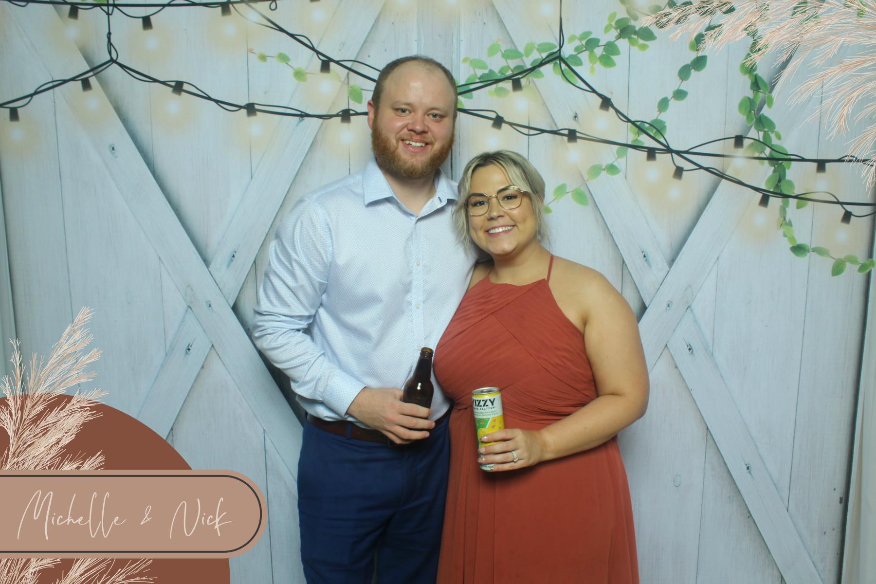 Michelle + Nick | View more photos from the event at gallery.capturethemomentnl.ca/u/CaptureTheMoment/Michelle-Nick