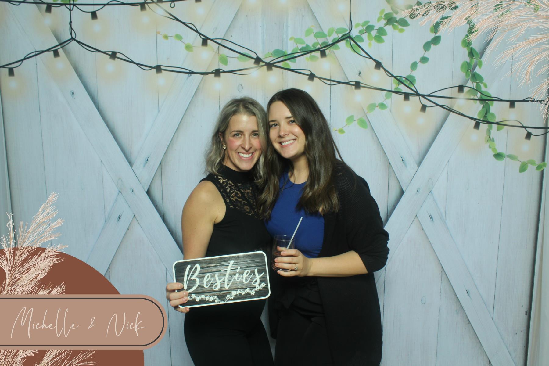 Michelle + Nick | View more photos from the event at gallery.capturethemomentnl.ca/u/CaptureTheMoment/Michelle-Nick