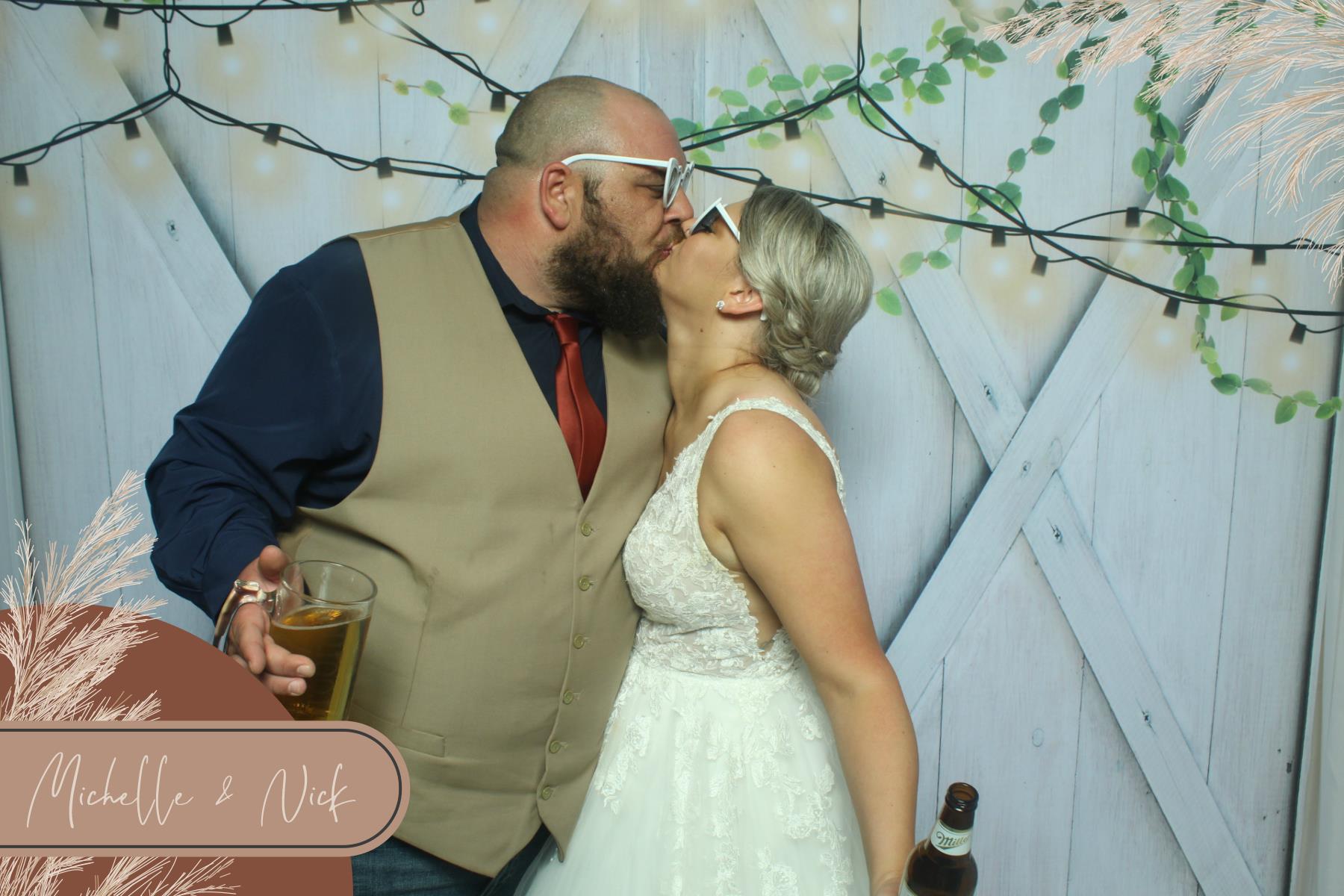 Michelle + Nick | View more photos from the event at gallery.capturethemomentnl.ca/u/CaptureTheMoment/Michelle-Nick