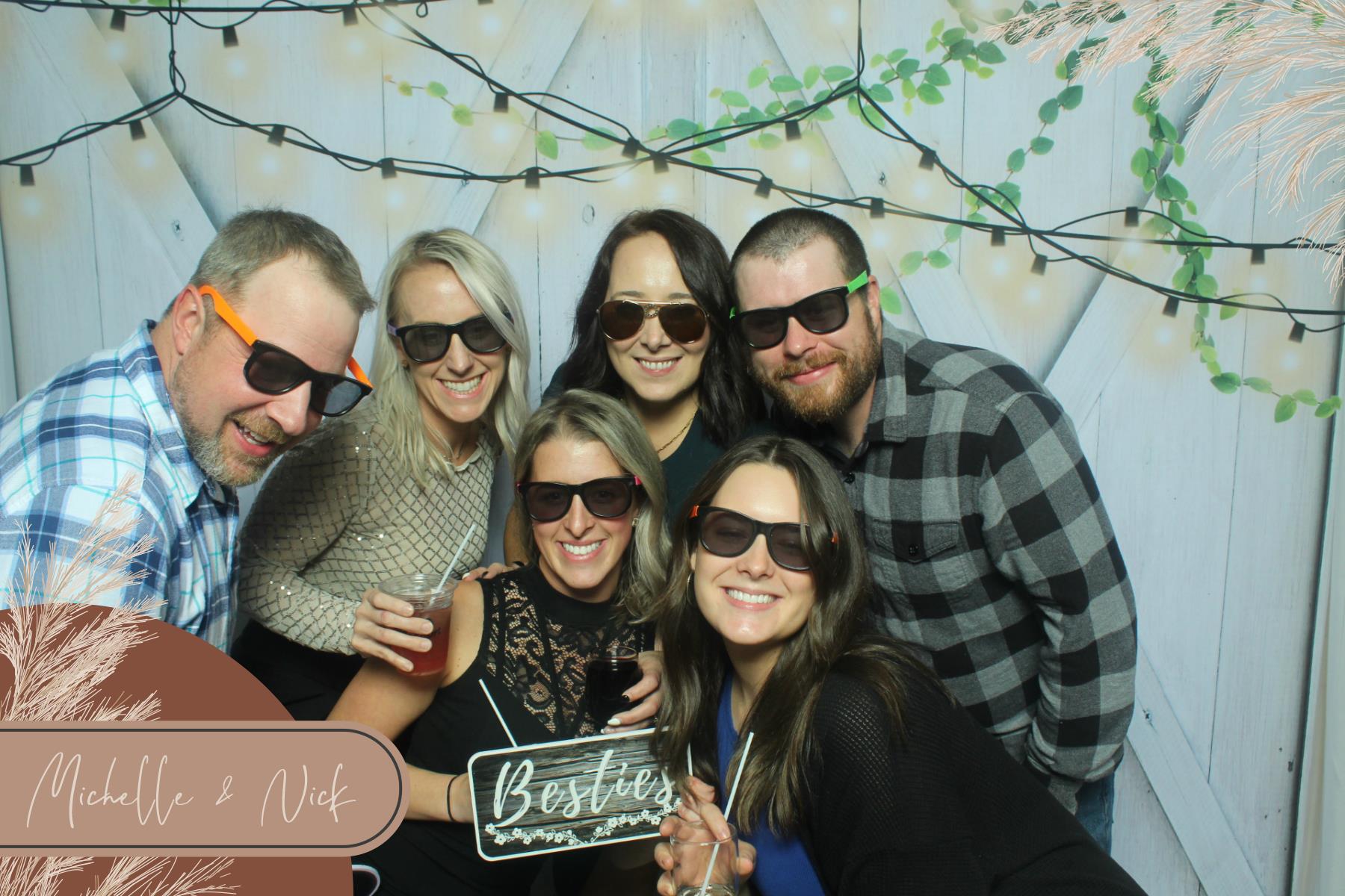 Michelle + Nick | View more photos from the event at gallery.capturethemomentnl.ca/u/CaptureTheMoment/Michelle-Nick