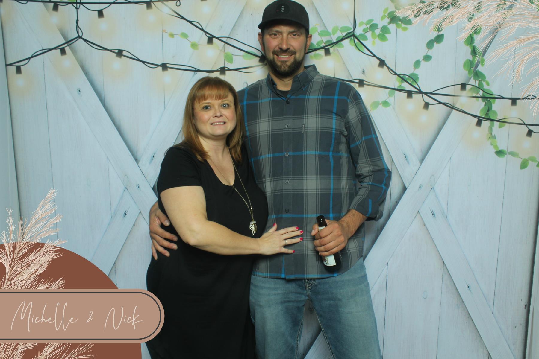 Michelle + Nick | View more photos from the event at gallery.capturethemomentnl.ca/u/CaptureTheMoment/Michelle-Nick