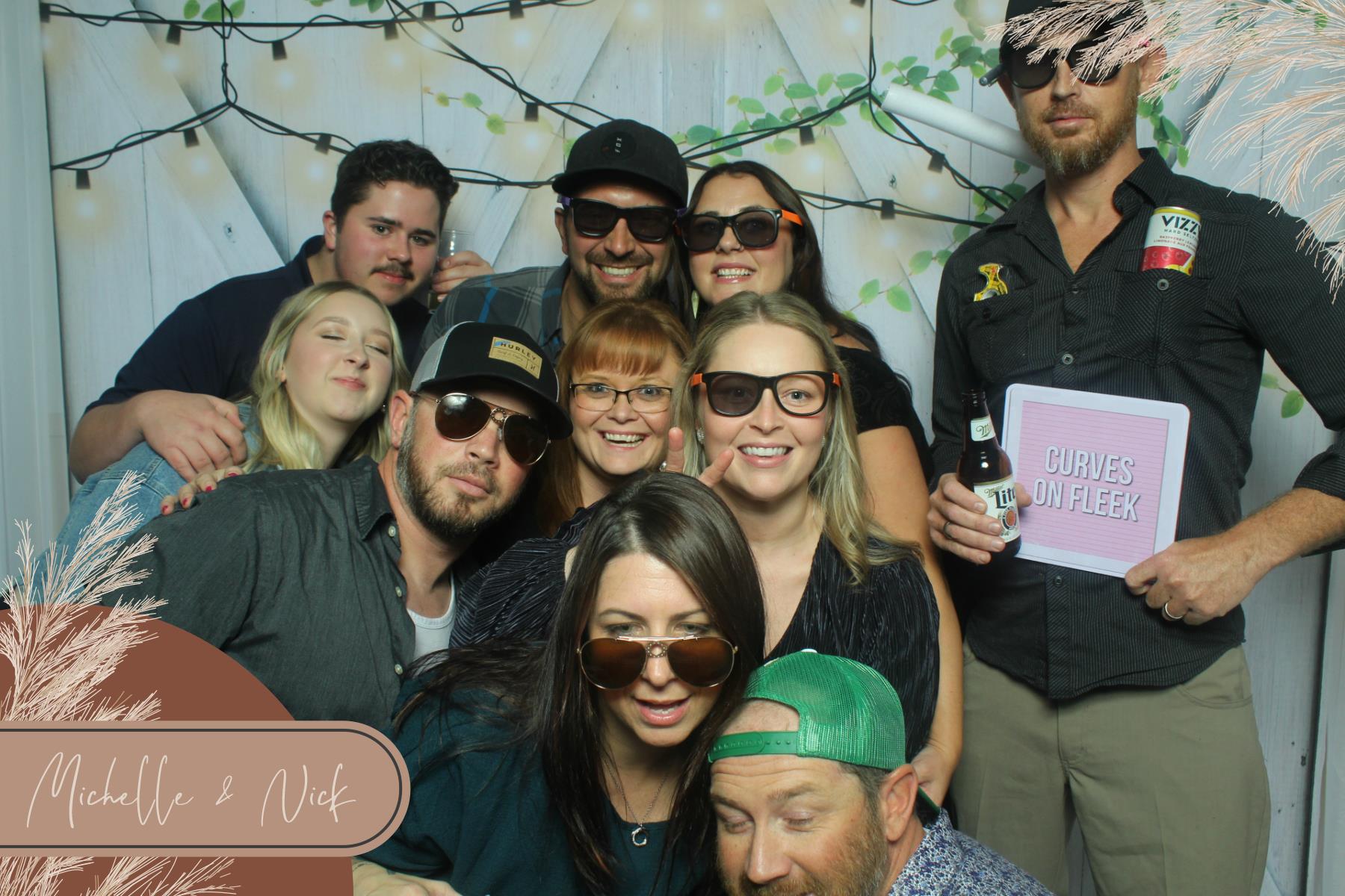 Michelle + Nick | View more photos from the event at gallery.capturethemomentnl.ca/u/CaptureTheMoment/Michelle-Nick