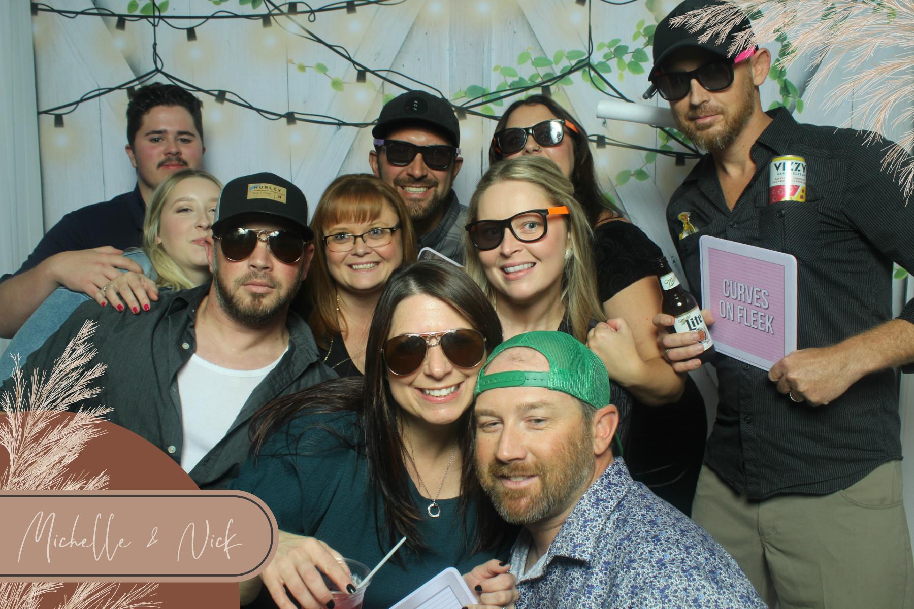 Michelle + Nick | View more photos from the event at gallery.capturethemomentnl.ca/u/CaptureTheMoment/Michelle-Nick