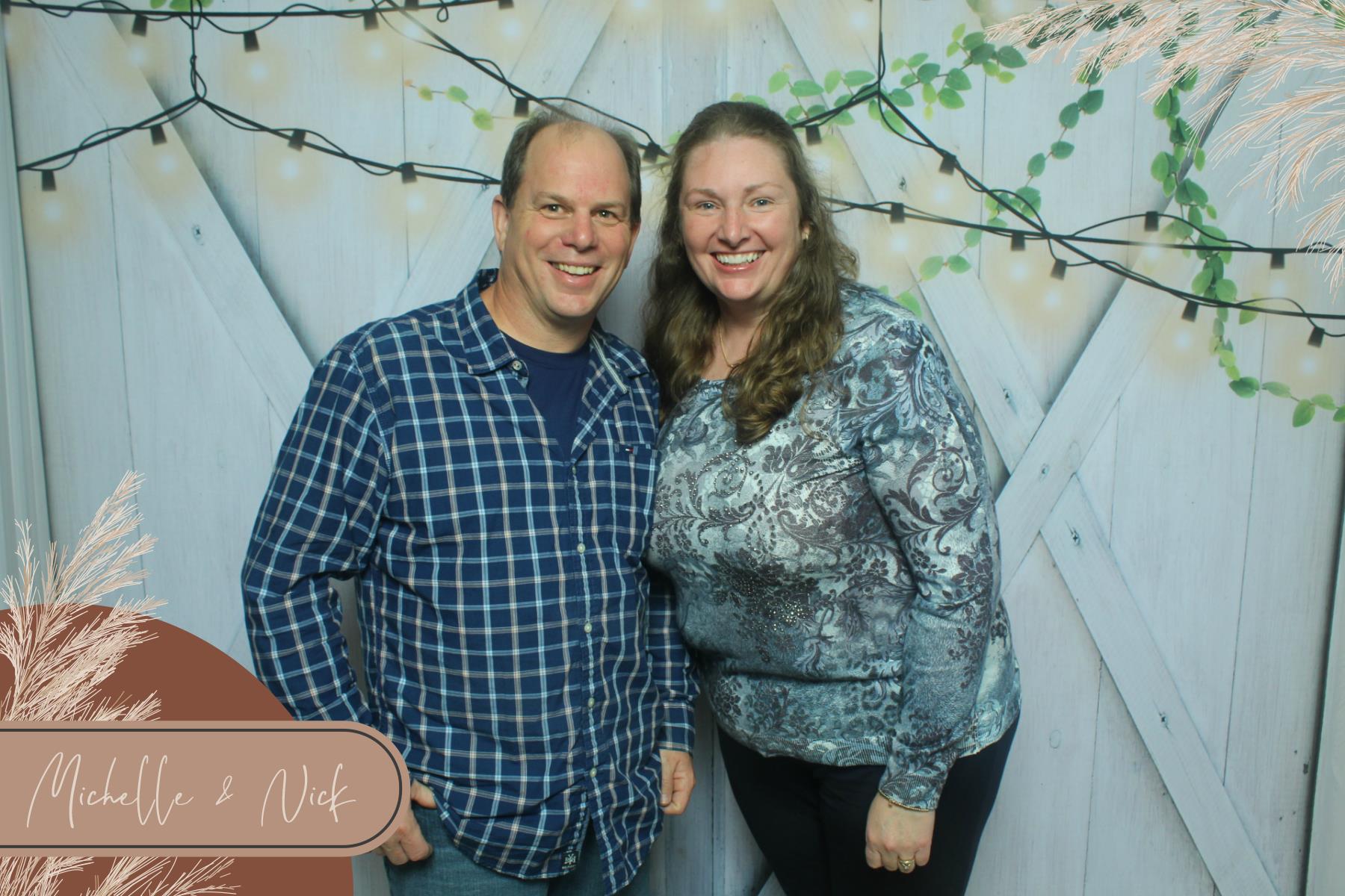 Michelle + Nick | View more photos from the event at gallery.capturethemomentnl.ca/u/CaptureTheMoment/Michelle-Nick