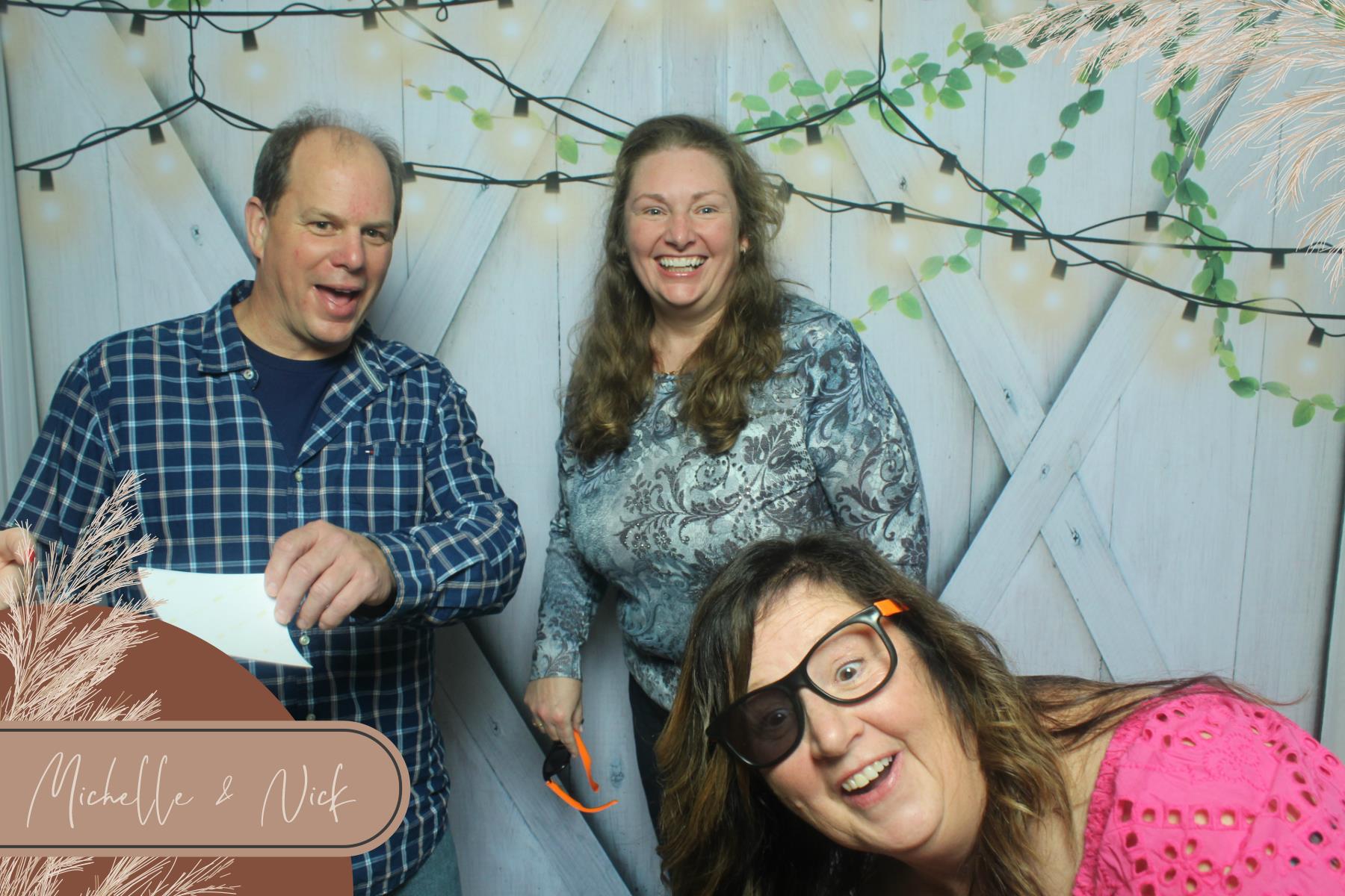 Michelle + Nick | View more photos from the event at gallery.capturethemomentnl.ca/u/CaptureTheMoment/Michelle-Nick