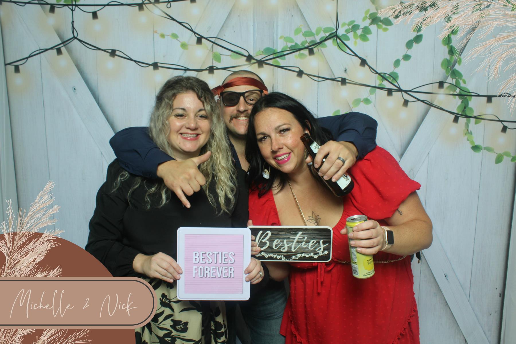 Michelle + Nick | View more photos from the event at gallery.capturethemomentnl.ca/u/CaptureTheMoment/Michelle-Nick