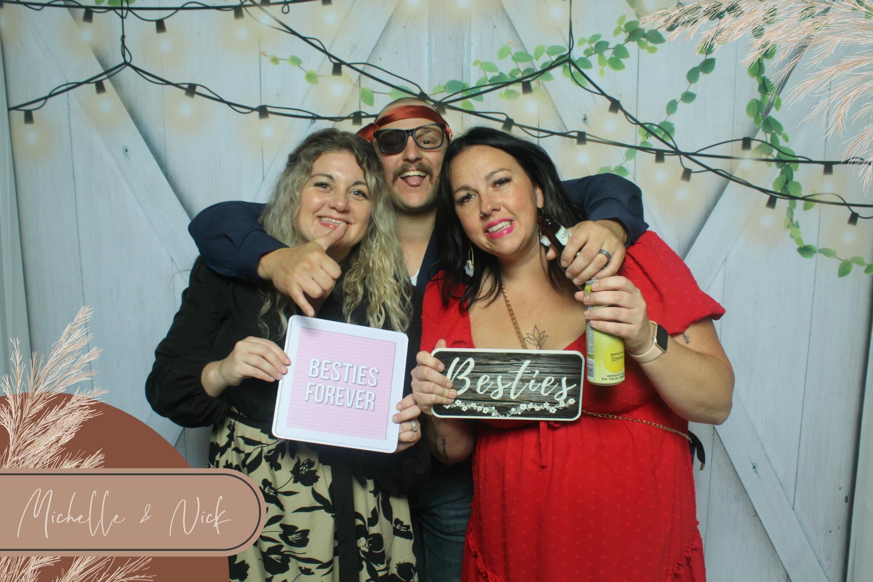 Michelle + Nick | View more photos from the event at gallery.capturethemomentnl.ca/u/CaptureTheMoment/Michelle-Nick