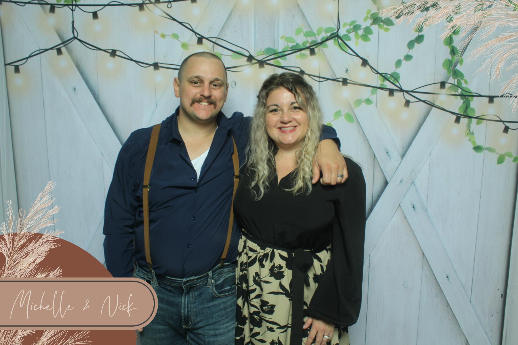 Michelle + Nick | View more photos from the event at gallery.capturethemomentnl.ca/u/CaptureTheMoment/Michelle-Nick