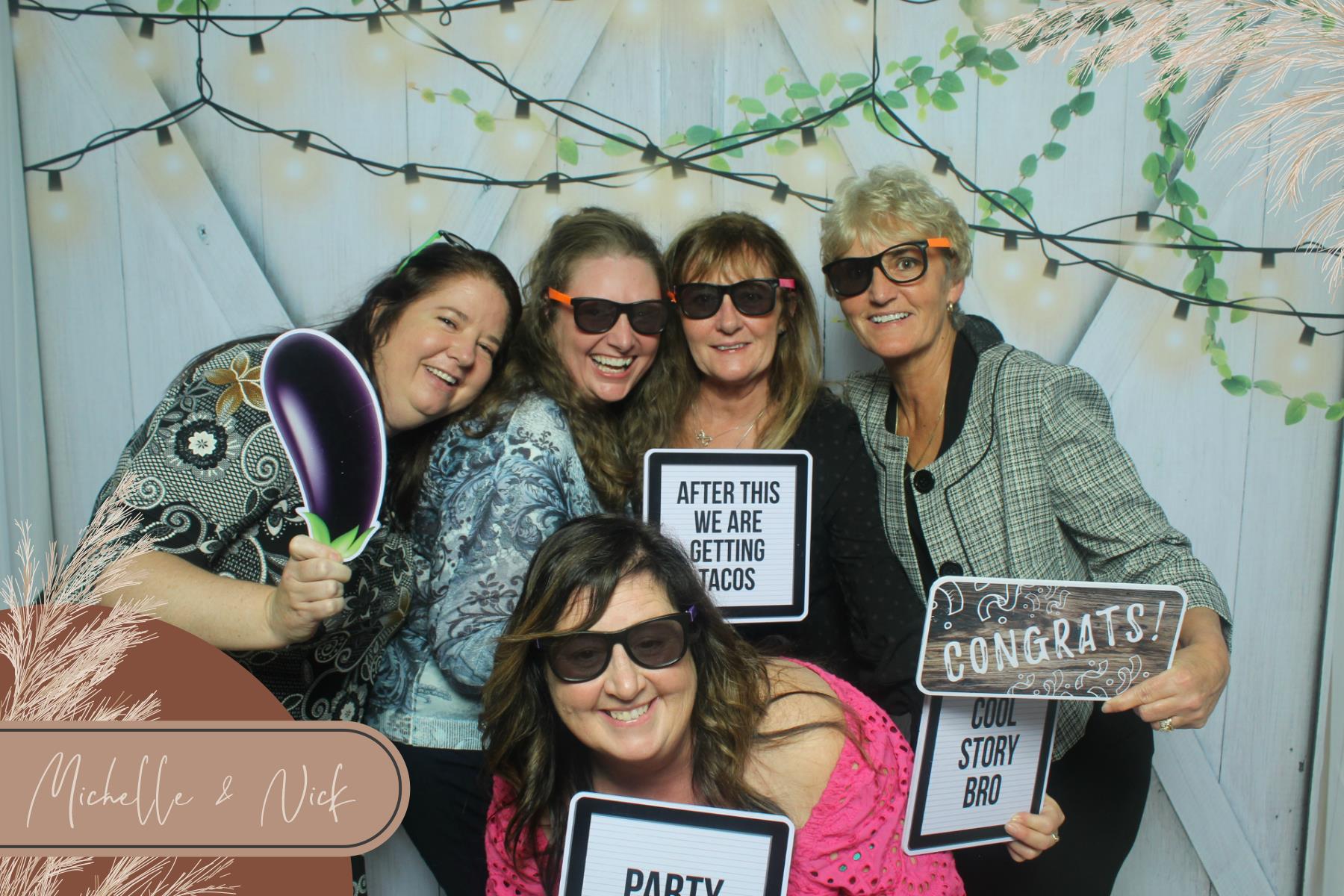 Michelle + Nick | View more photos from the event at gallery.capturethemomentnl.ca/u/CaptureTheMoment/Michelle-Nick