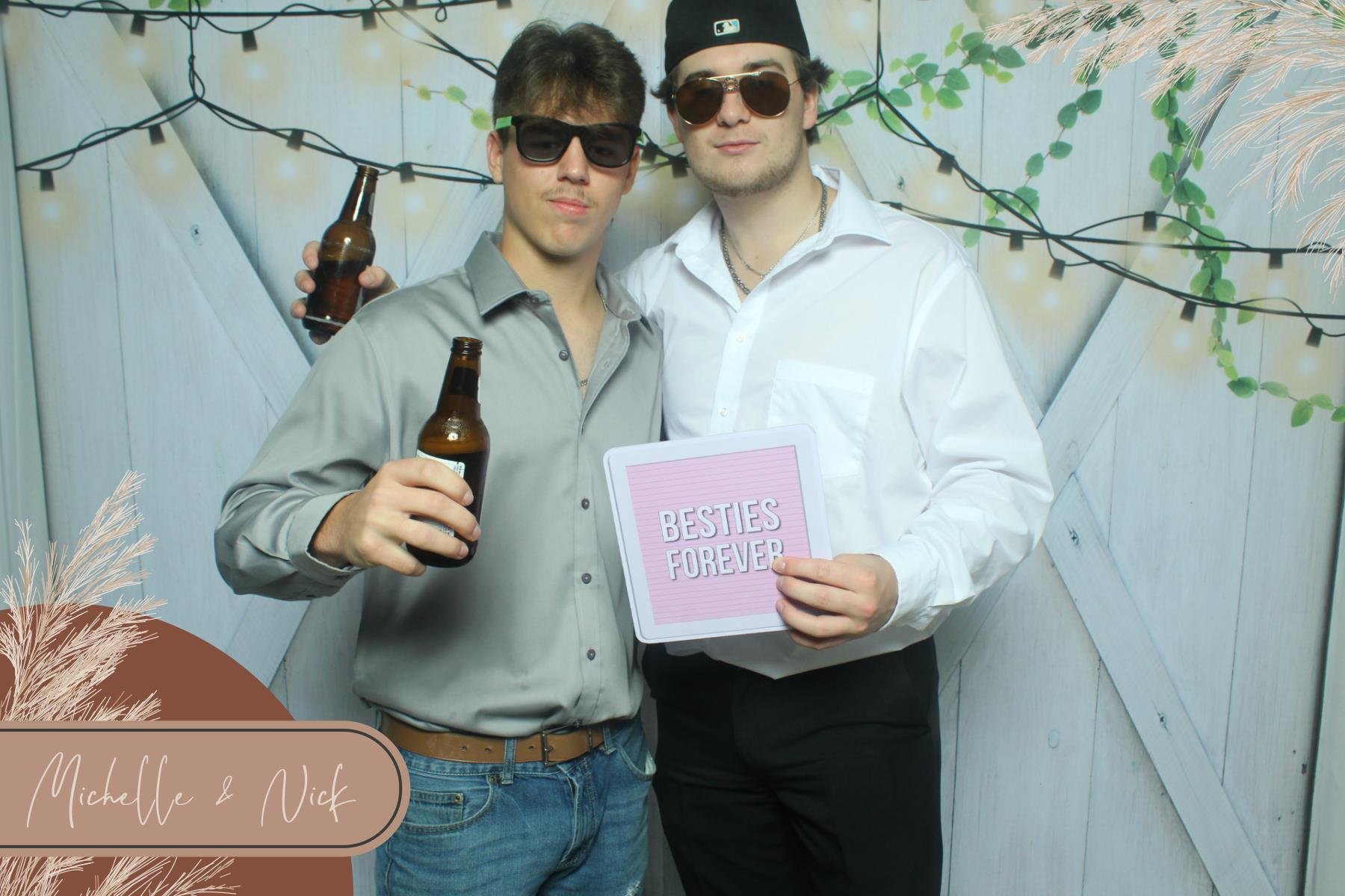 Michelle + Nick | View more photos from the event at gallery.capturethemomentnl.ca/u/CaptureTheMoment/Michelle-Nick