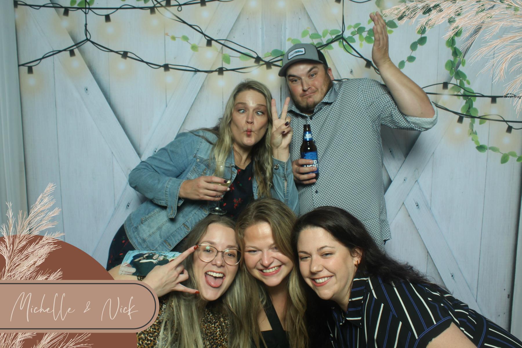 Michelle + Nick | View more photos from the event at gallery.capturethemomentnl.ca/u/CaptureTheMoment/Michelle-Nick