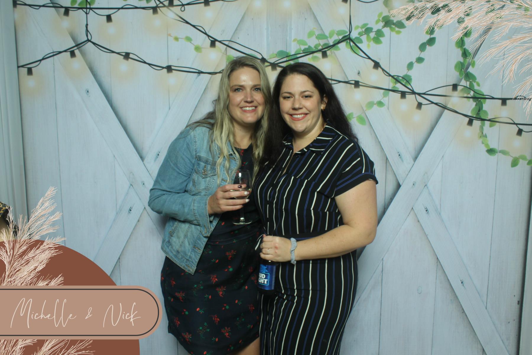 Michelle + Nick | View more photos from the event at gallery.capturethemomentnl.ca/u/CaptureTheMoment/Michelle-Nick