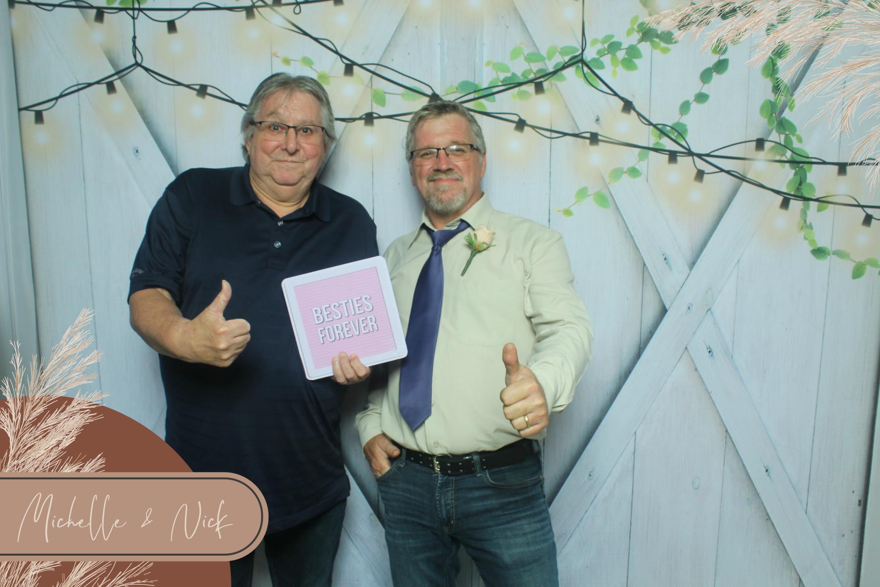 Michelle + Nick | View more photos from the event at gallery.capturethemomentnl.ca/u/CaptureTheMoment/Michelle-Nick