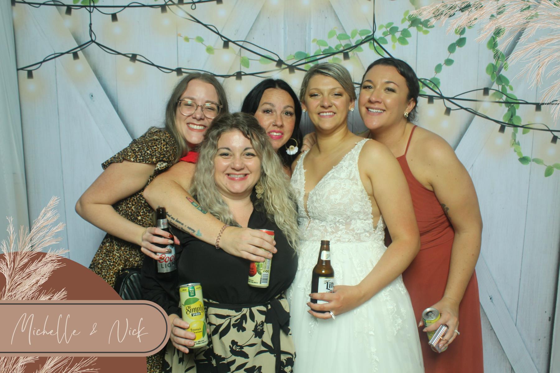 Michelle + Nick | View more photos from the event at gallery.capturethemomentnl.ca/u/CaptureTheMoment/Michelle-Nick