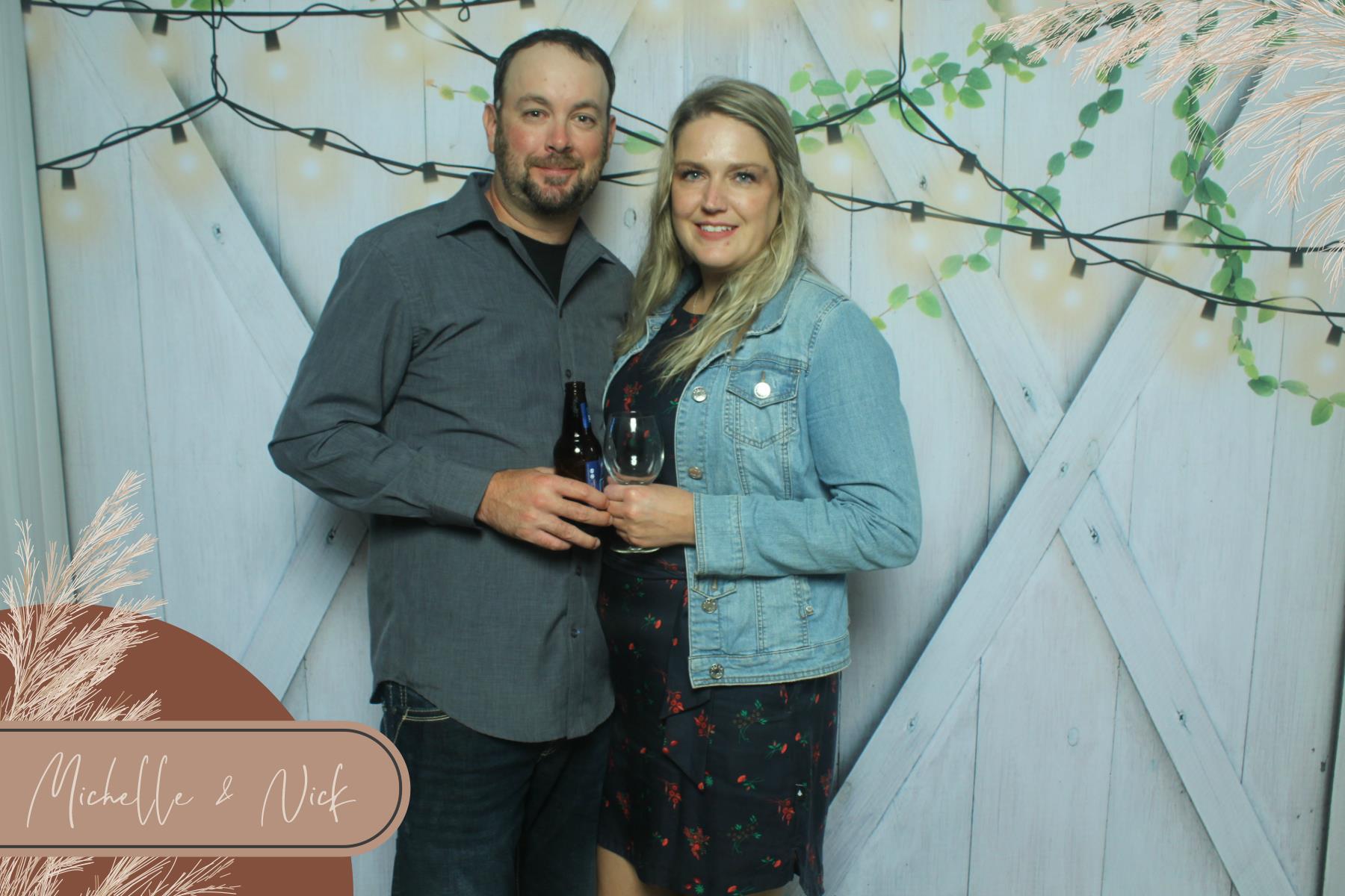 Michelle + Nick | View more photos from the event at gallery.capturethemomentnl.ca/u/CaptureTheMoment/Michelle-Nick