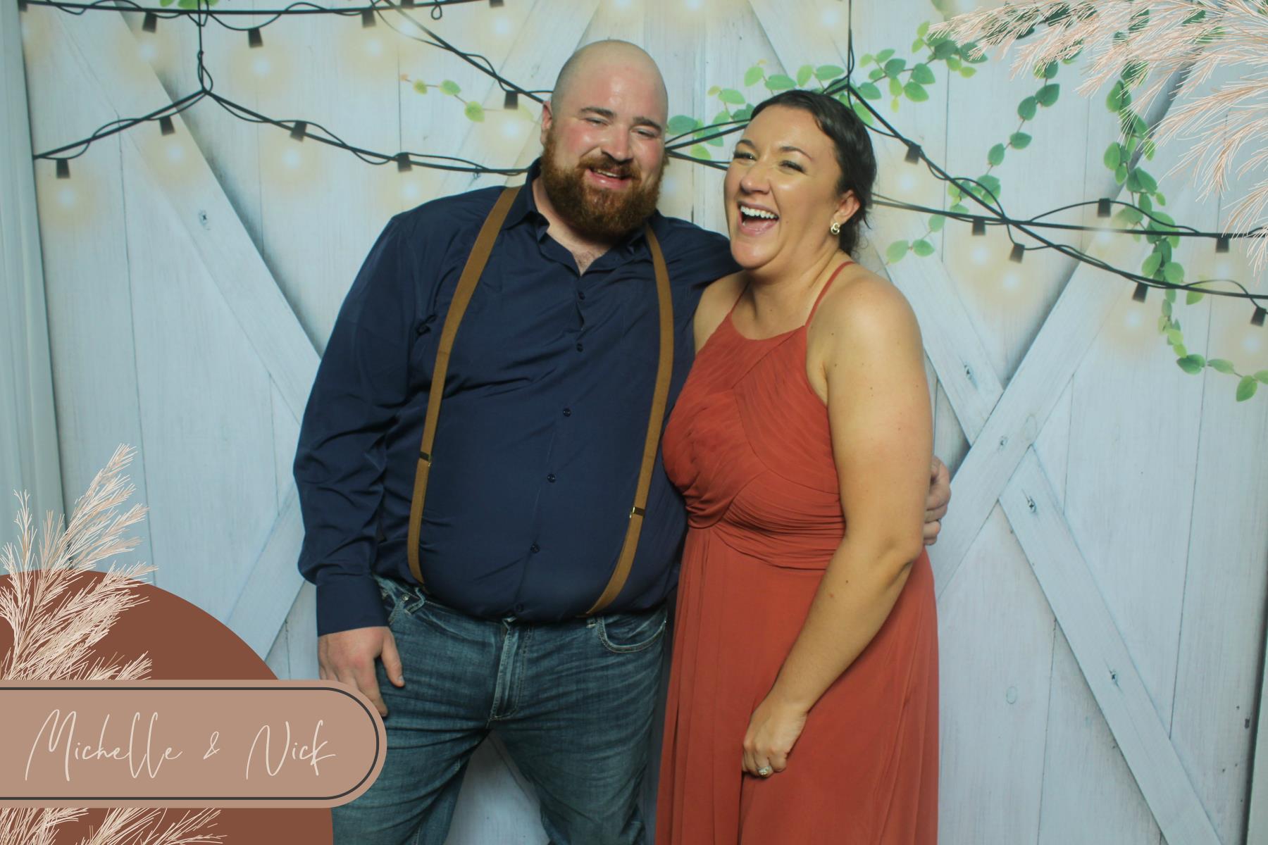 Michelle + Nick | View more photos from the event at gallery.capturethemomentnl.ca/u/CaptureTheMoment/Michelle-Nick