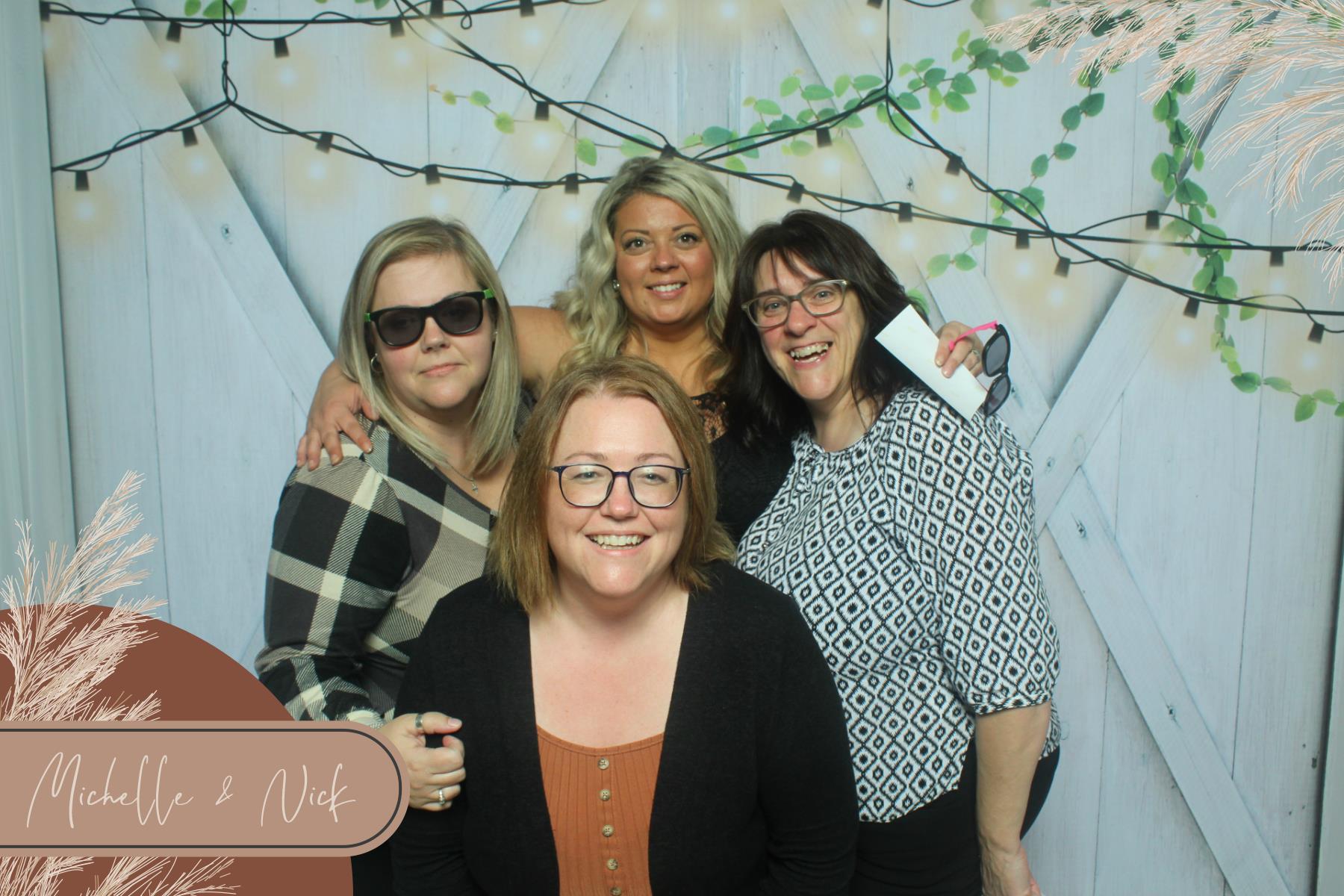 Michelle + Nick | View more photos from the event at gallery.capturethemomentnl.ca/u/CaptureTheMoment/Michelle-Nick