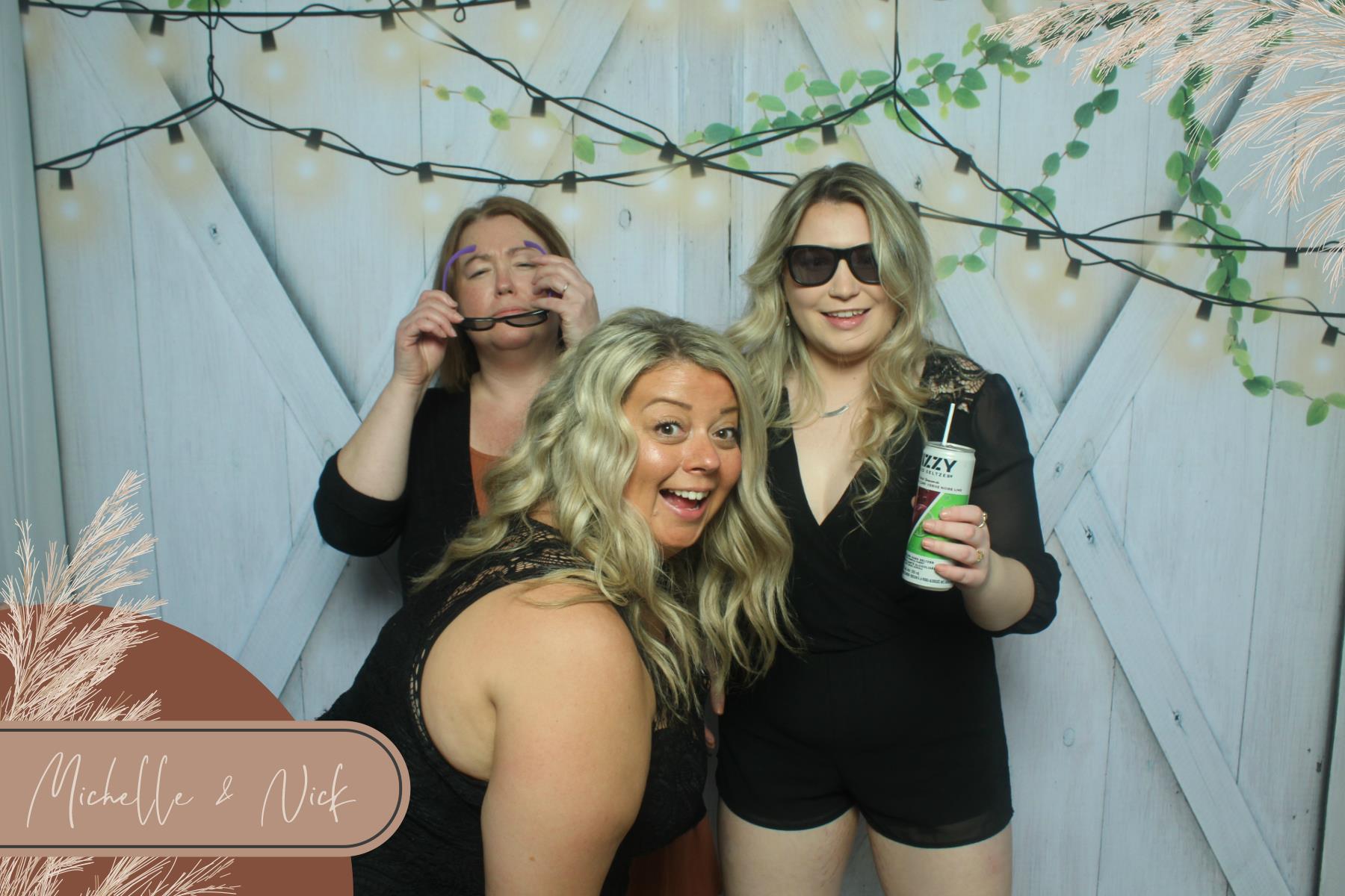 Michelle + Nick | View more photos from the event at gallery.capturethemomentnl.ca/u/CaptureTheMoment/Michelle-Nick