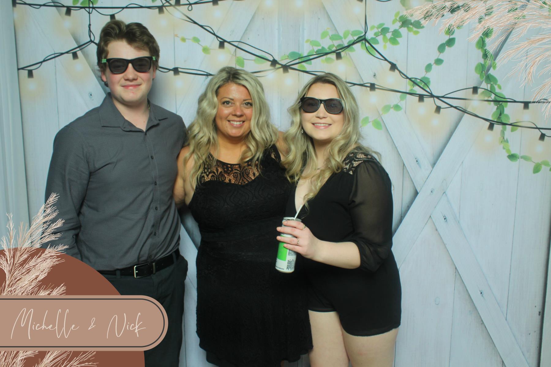 Michelle + Nick | View more photos from the event at gallery.capturethemomentnl.ca/u/CaptureTheMoment/Michelle-Nick