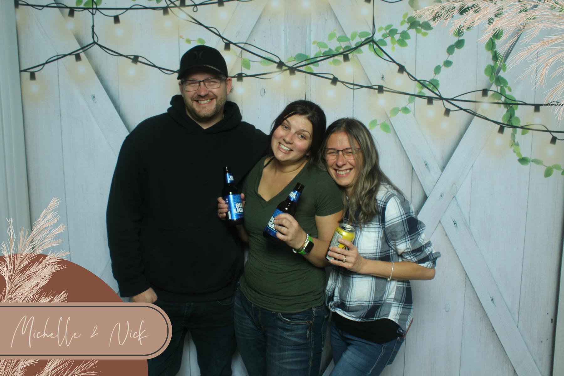 Michelle + Nick | View more photos from the event at gallery.capturethemomentnl.ca/u/CaptureTheMoment/Michelle-Nick