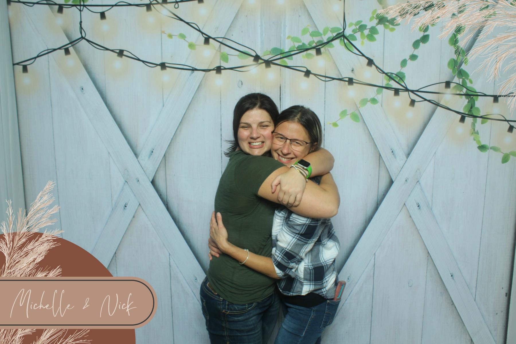 Michelle + Nick | View more photos from the event at gallery.capturethemomentnl.ca/u/CaptureTheMoment/Michelle-Nick