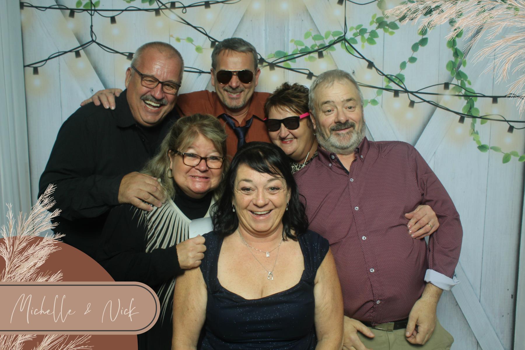 Michelle + Nick | View more photos from the event at gallery.capturethemomentnl.ca/u/CaptureTheMoment/Michelle-Nick