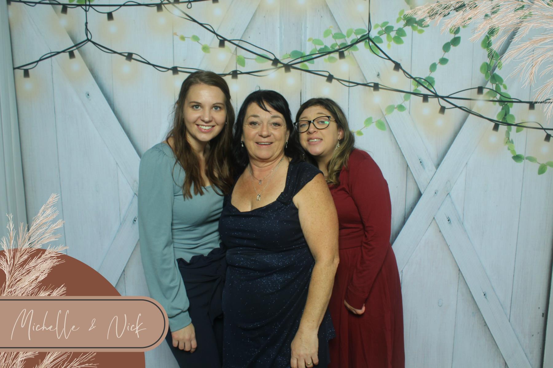 Michelle + Nick | View more photos from the event at gallery.capturethemomentnl.ca/u/CaptureTheMoment/Michelle-Nick