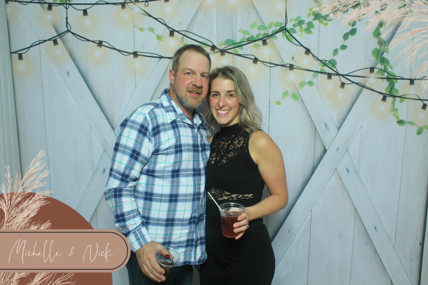 Michelle + Nick | View more photos from the event at gallery.capturethemomentnl.ca/u/CaptureTheMoment/Michelle-Nick