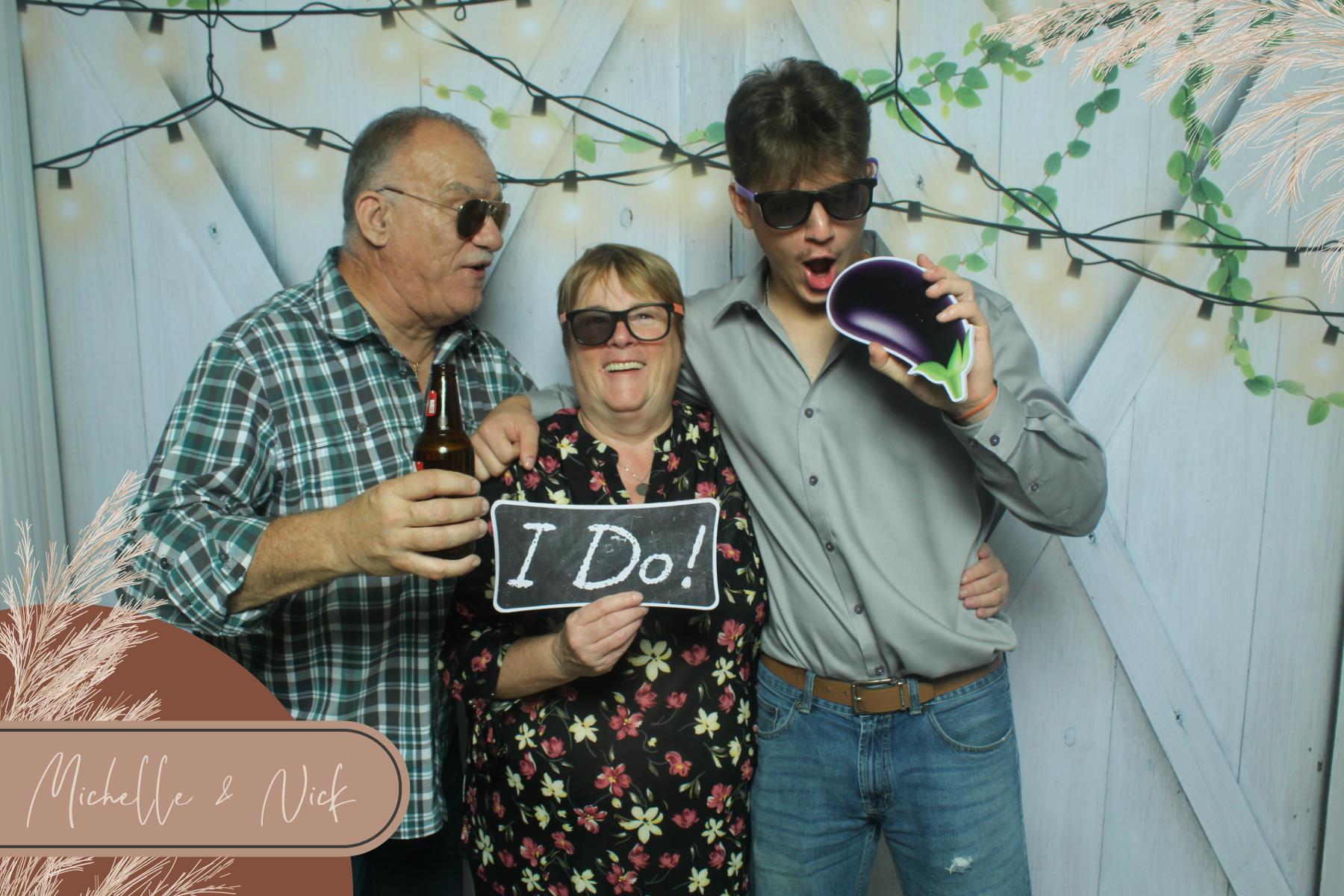 Michelle + Nick | View more photos from the event at gallery.capturethemomentnl.ca/u/CaptureTheMoment/Michelle-Nick