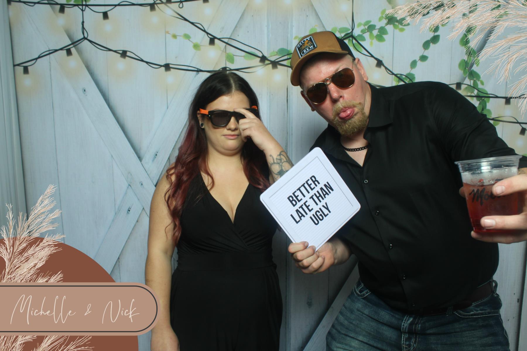 Michelle + Nick | View more photos from the event at gallery.capturethemomentnl.ca/u/CaptureTheMoment/Michelle-Nick