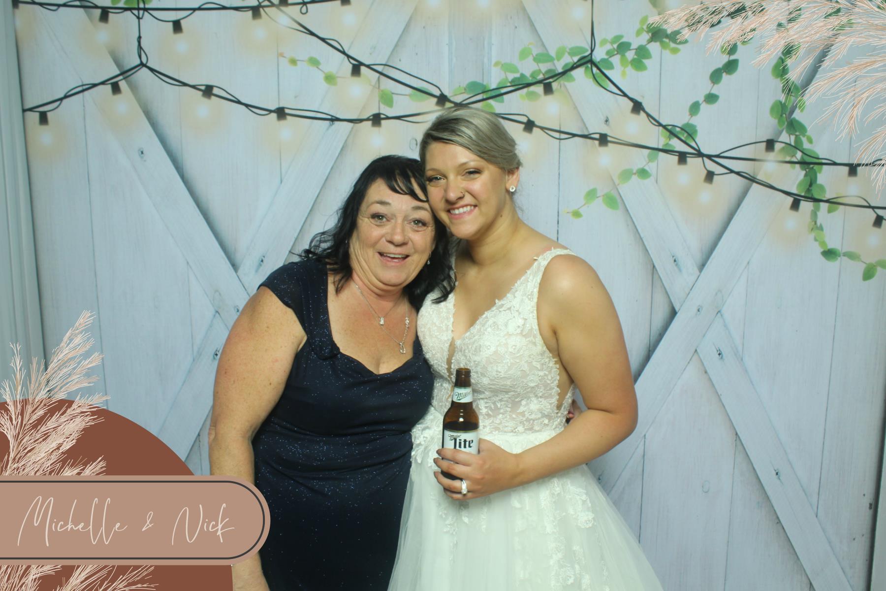 Michelle + Nick | View more photos from the event at gallery.capturethemomentnl.ca/u/CaptureTheMoment/Michelle-Nick