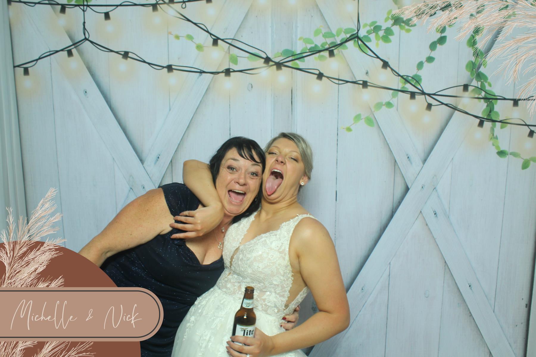 Michelle + Nick | View more photos from the event at gallery.capturethemomentnl.ca/u/CaptureTheMoment/Michelle-Nick