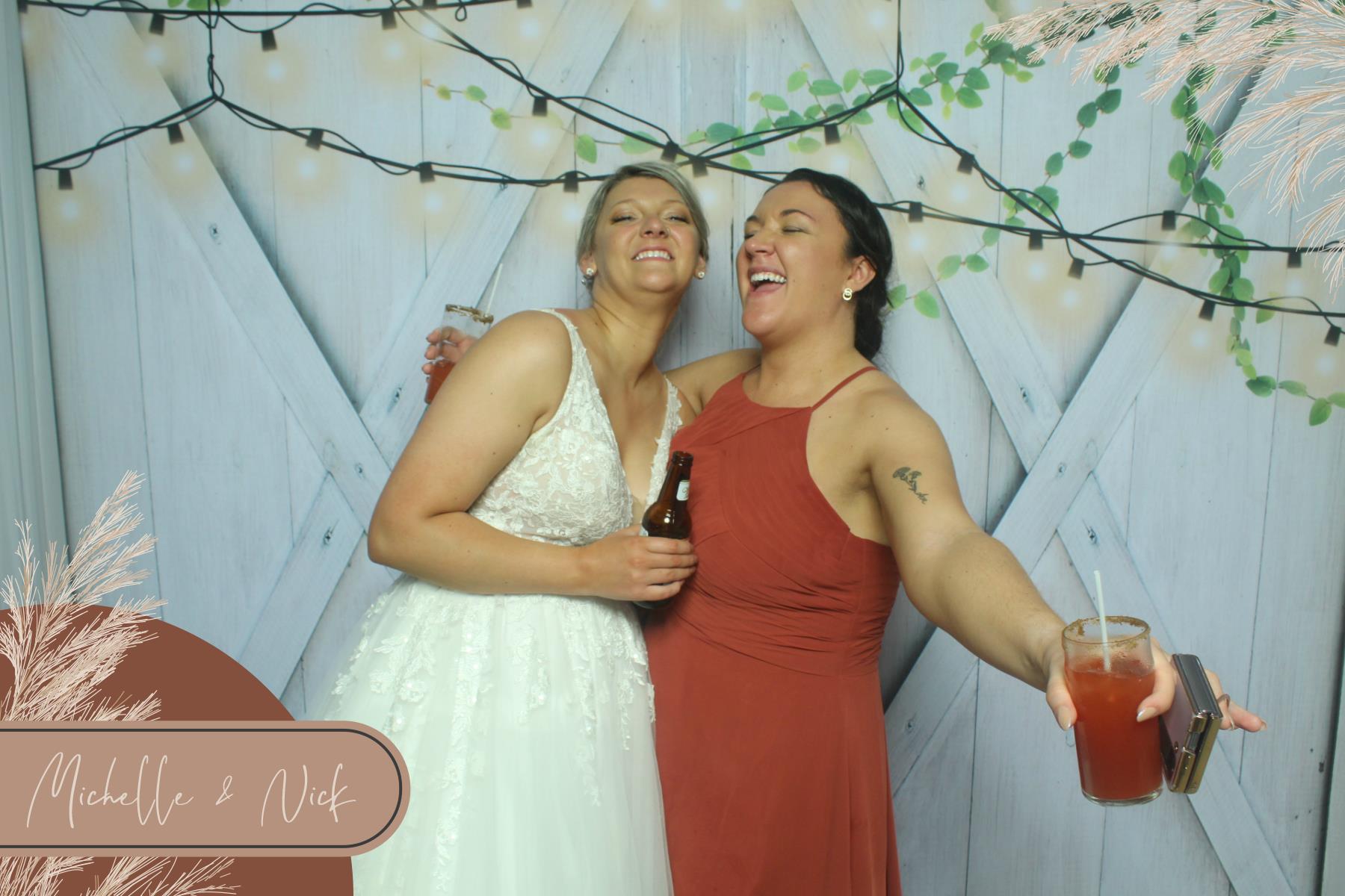 Michelle + Nick | View more photos from the event at gallery.capturethemomentnl.ca/u/CaptureTheMoment/Michelle-Nick