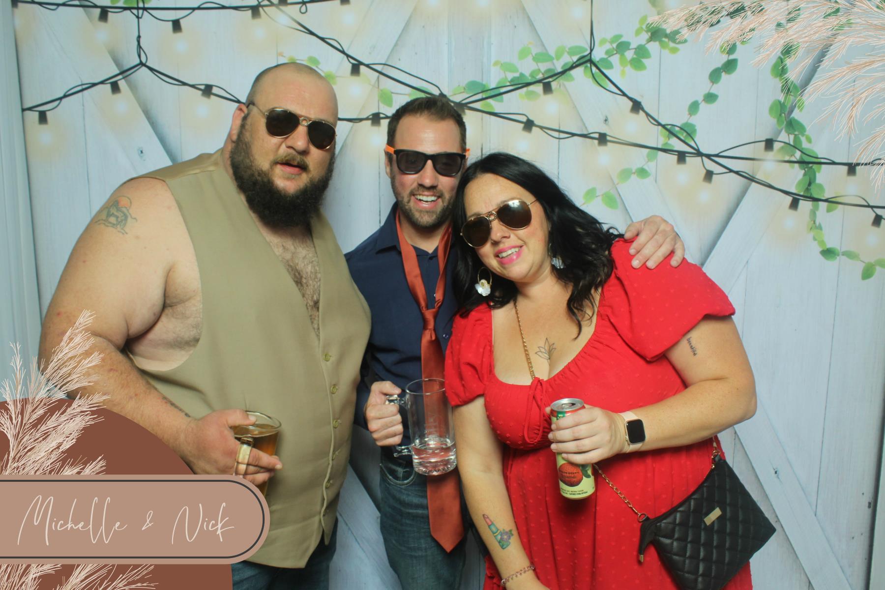 Michelle + Nick | View more photos from the event at gallery.capturethemomentnl.ca/u/CaptureTheMoment/Michelle-Nick