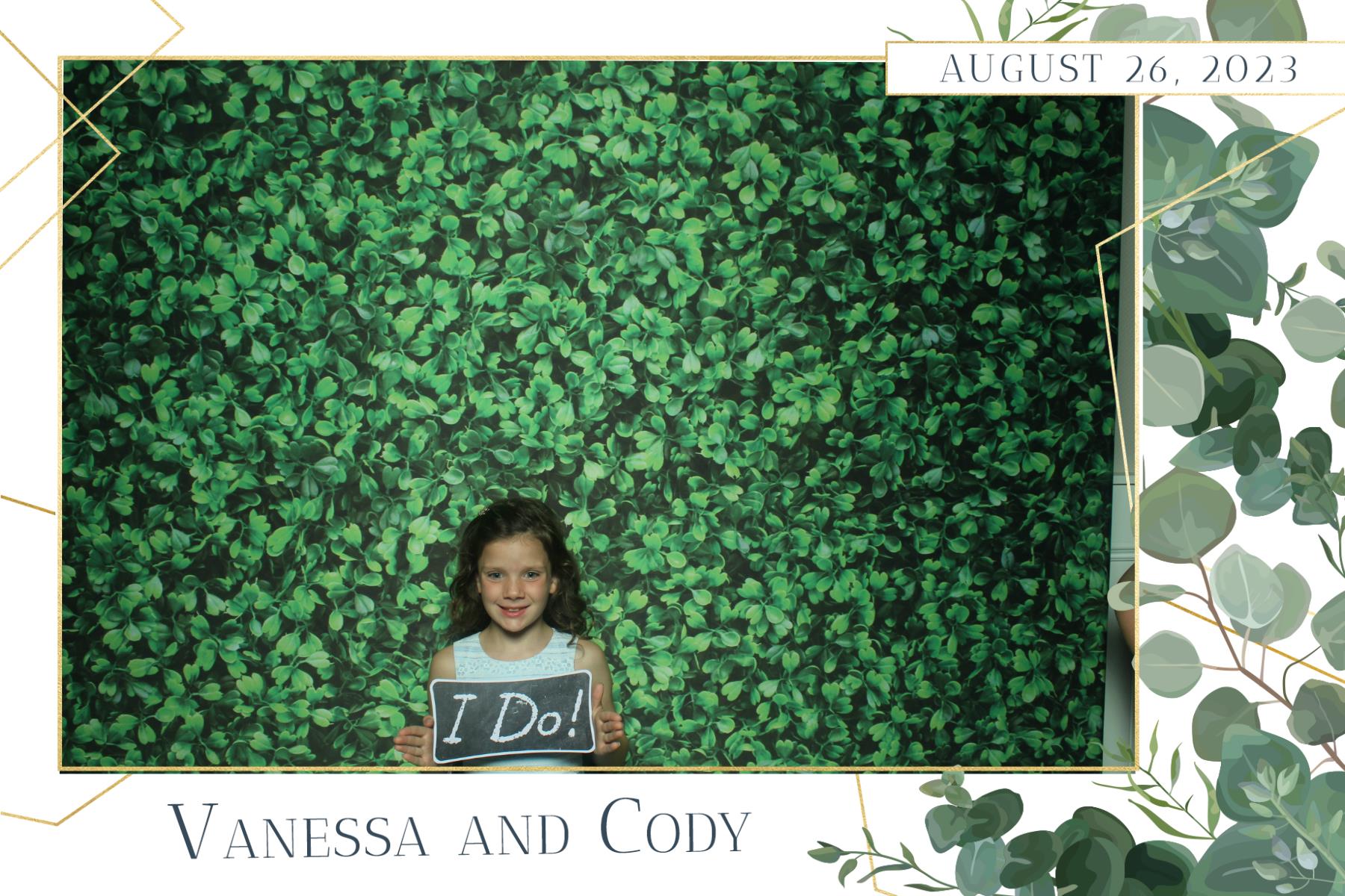 Vanessa + Cody  | View more photos from the event at gallery.capturethemomentnl.ca/u/CaptureTheMoment/Vanessa-Cody