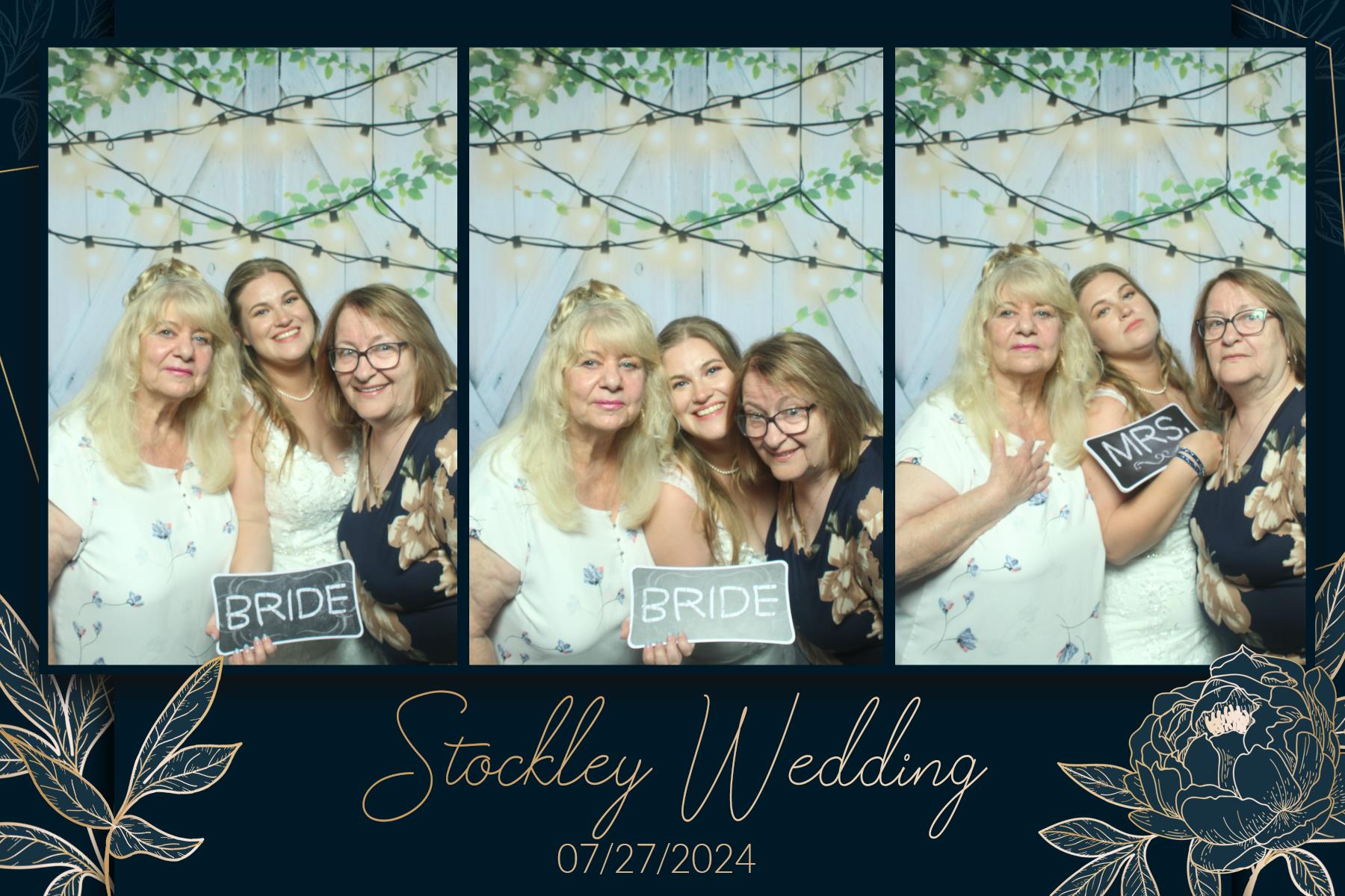 Bonnie & Tyler  | View more photos from the event at gallery.capturethemomentnl.ca/u/CaptureTheMoment/Bonnie-Tyler