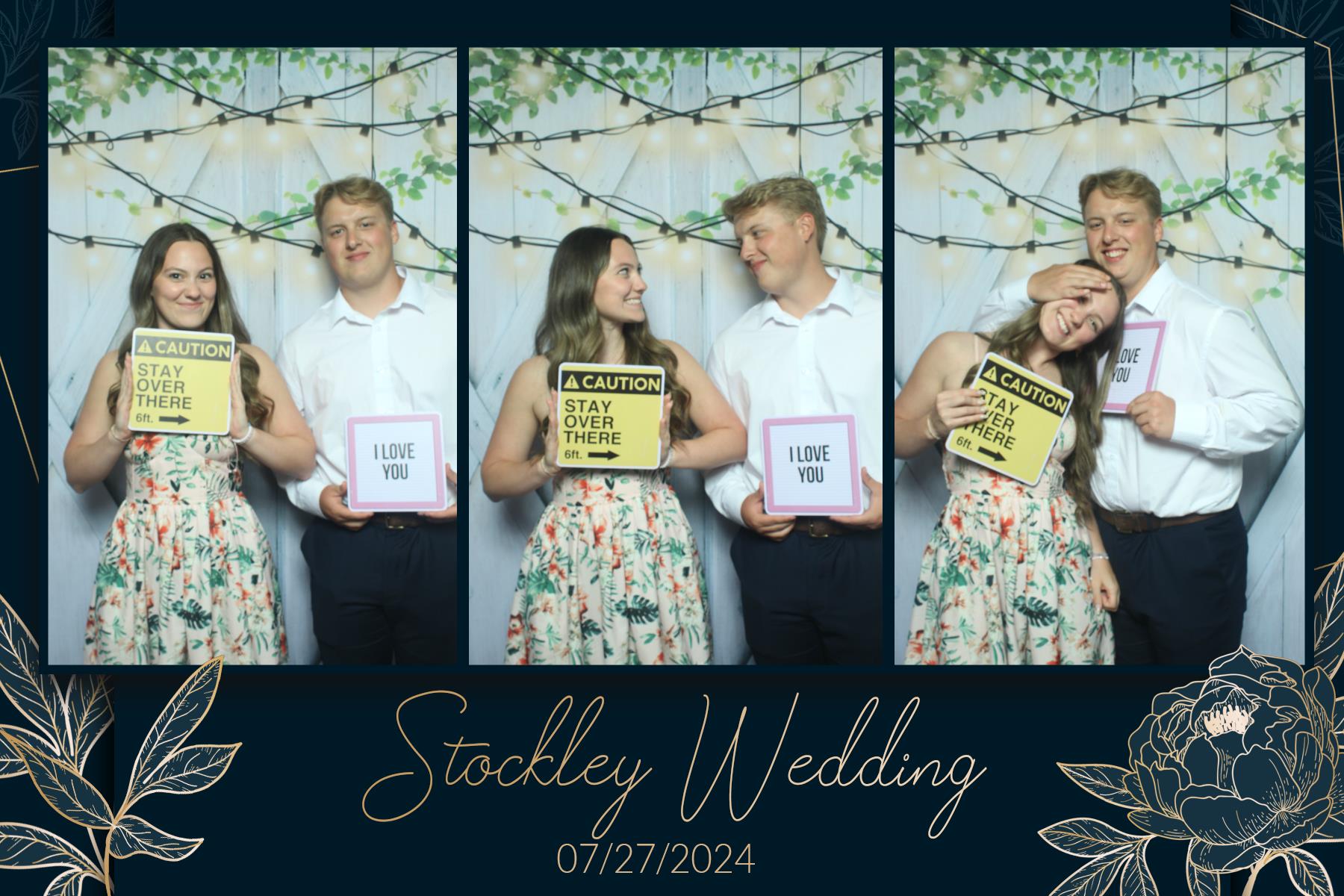 Bonnie & Tyler  | View more photos from the event at gallery.capturethemomentnl.ca/u/CaptureTheMoment/Bonnie-Tyler