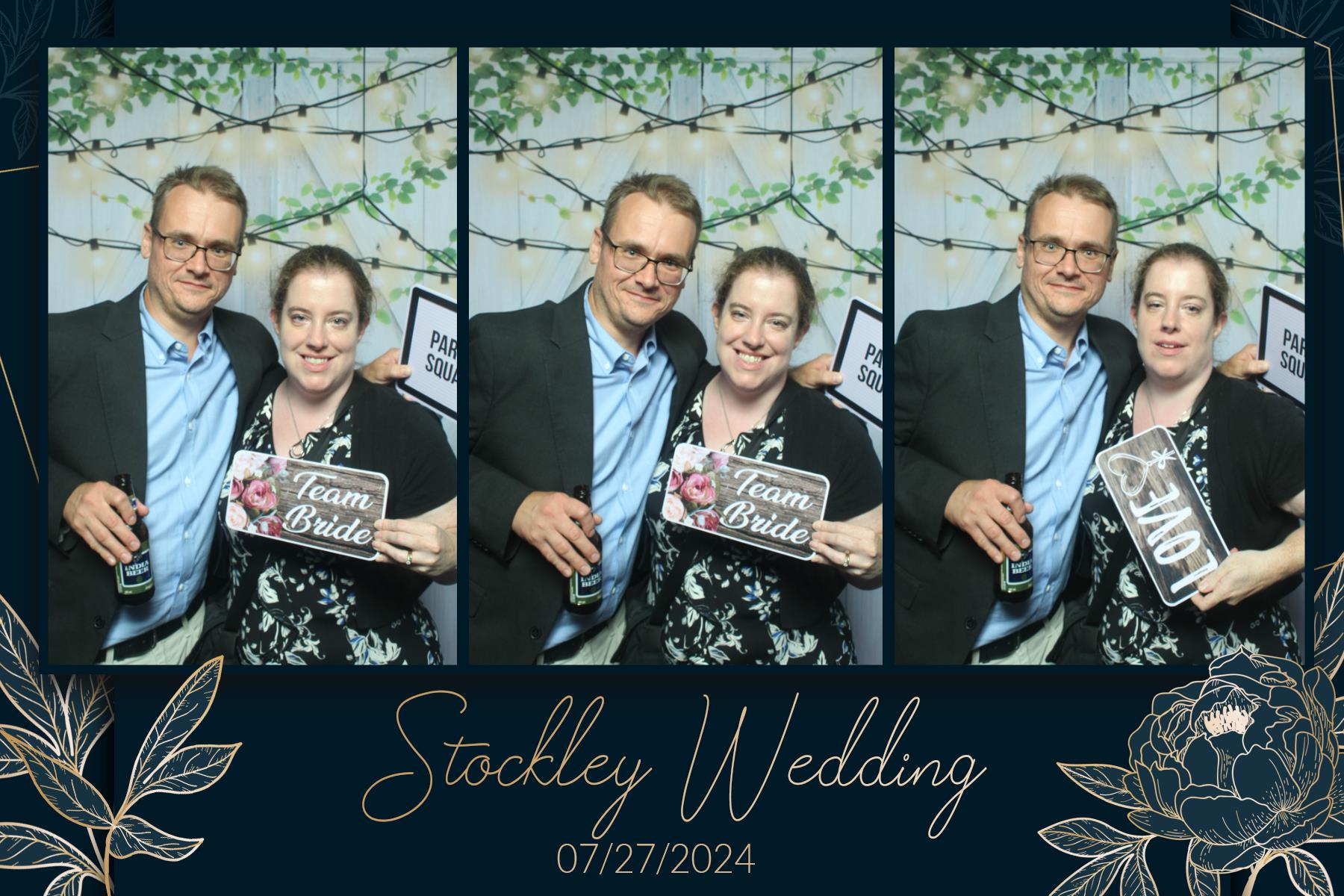 Bonnie & Tyler  | View more photos from the event at gallery.capturethemomentnl.ca/u/CaptureTheMoment/Bonnie-Tyler