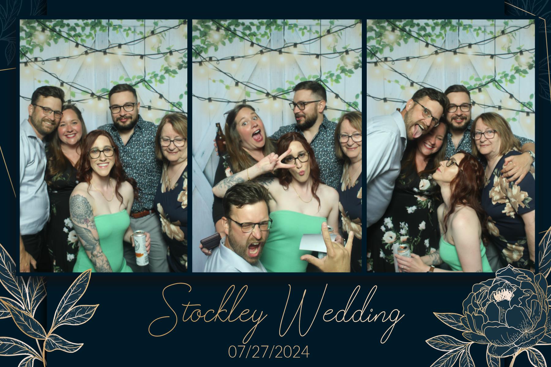 Bonnie & Tyler  | View more photos from the event at gallery.capturethemomentnl.ca/u/CaptureTheMoment/Bonnie-Tyler