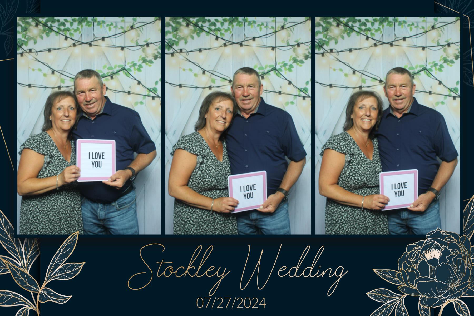 Bonnie & Tyler  | View more photos from the event at gallery.capturethemomentnl.ca/u/CaptureTheMoment/Bonnie-Tyler