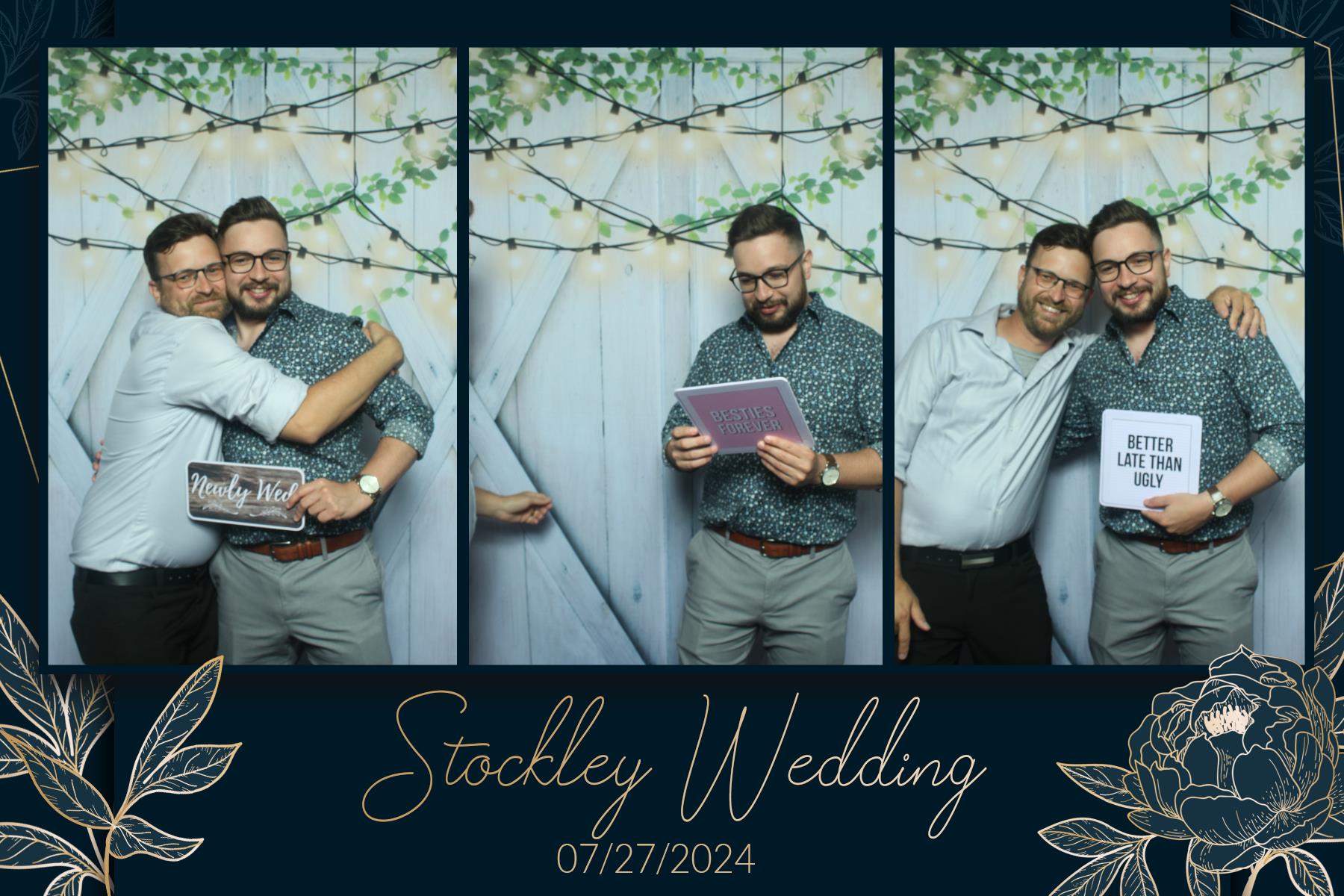 Bonnie & Tyler  | View more photos from the event at gallery.capturethemomentnl.ca/u/CaptureTheMoment/Bonnie-Tyler