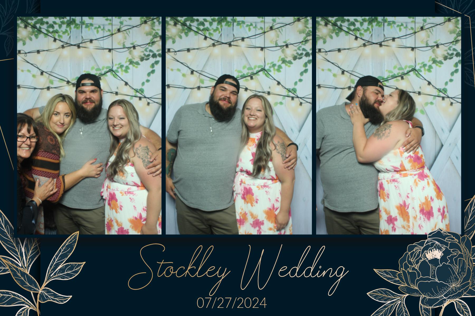 Bonnie & Tyler  | View more photos from the event at gallery.capturethemomentnl.ca/u/CaptureTheMoment/Bonnie-Tyler