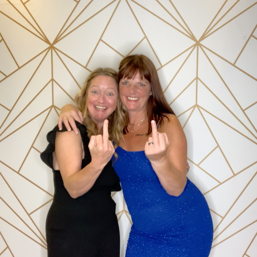 Kayla & Matt  | View more photos from the event at gallery.capturethemomentnl.ca/u/CaptureTheMoment/Kayla-Matt