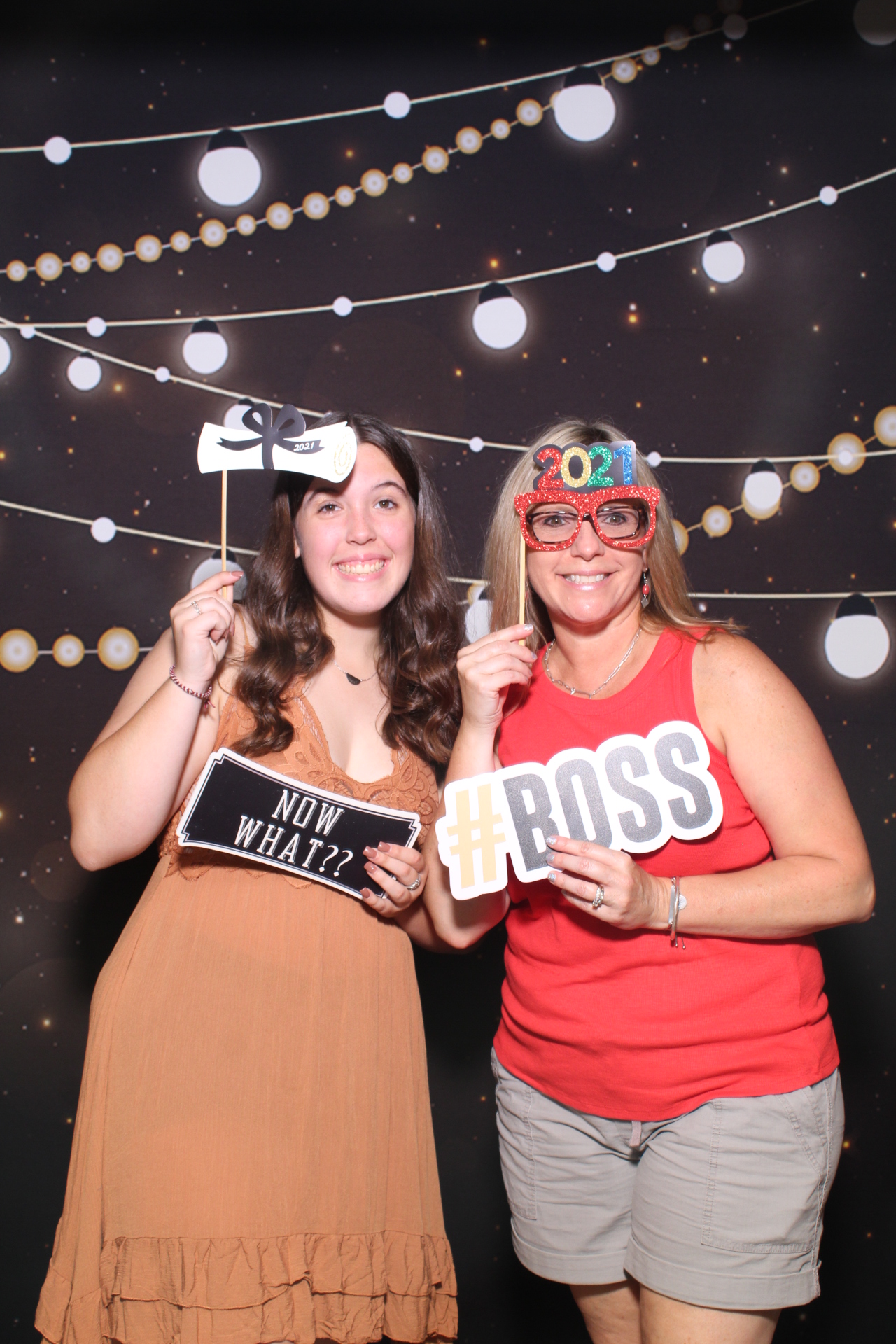 Alyssa's Graduation | View more photos from the event at gallery.cherishthemomentspb.com/u/CherishTheMomentsPhotoBooth/Alyssas-Graduation