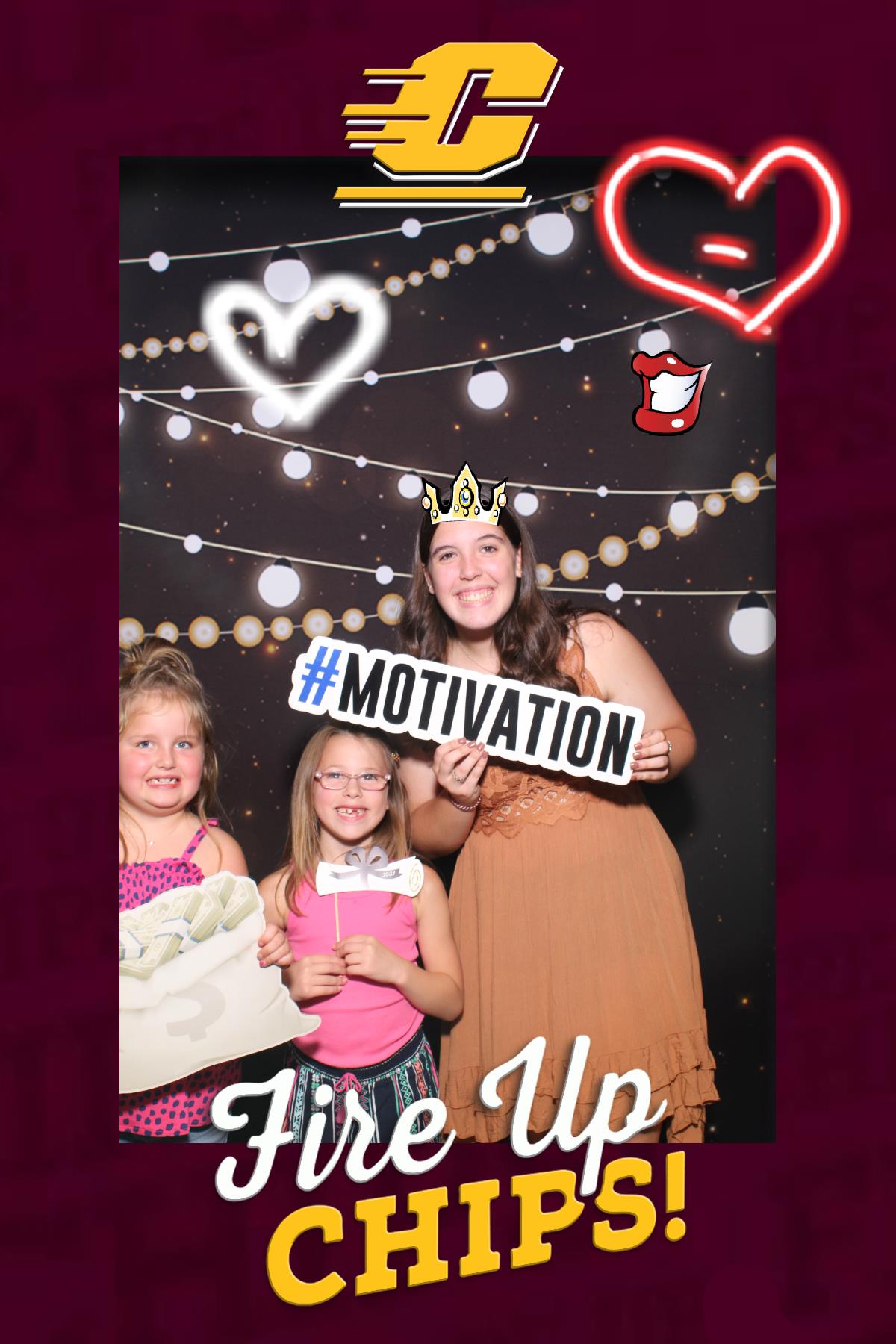 Alyssa's Graduation | View more photos from the event at gallery.cherishthemomentspb.com/u/CherishTheMomentsPhotoBooth/Alyssas-Graduation